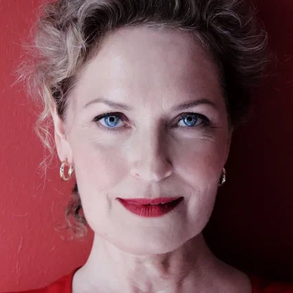  Camilla Soeberg
