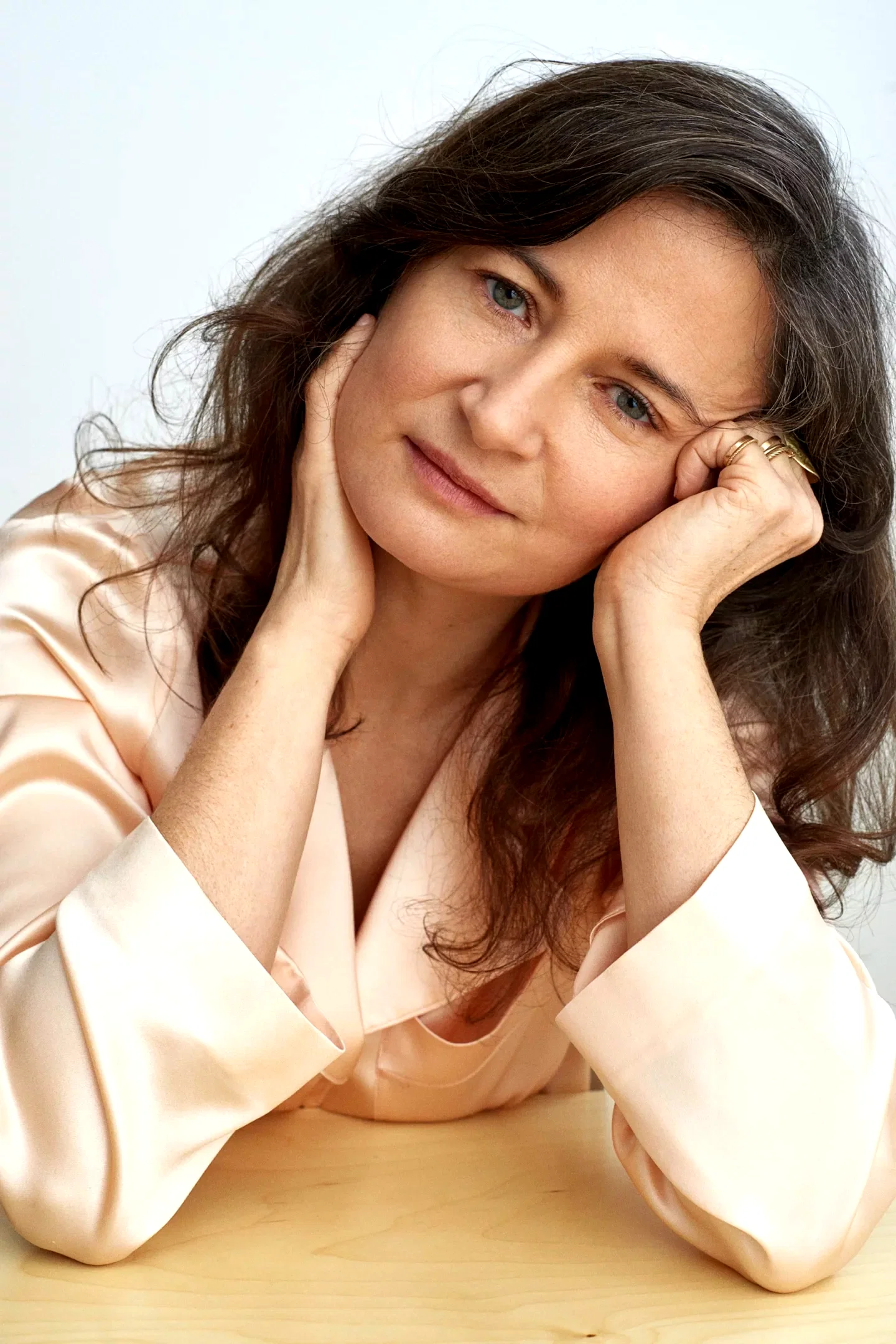 Pernille Fischer Christensen