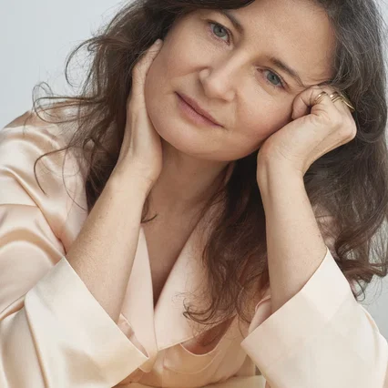 Pernille Fischer Christensen