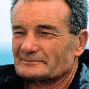 Photo star : Eric Tabarly