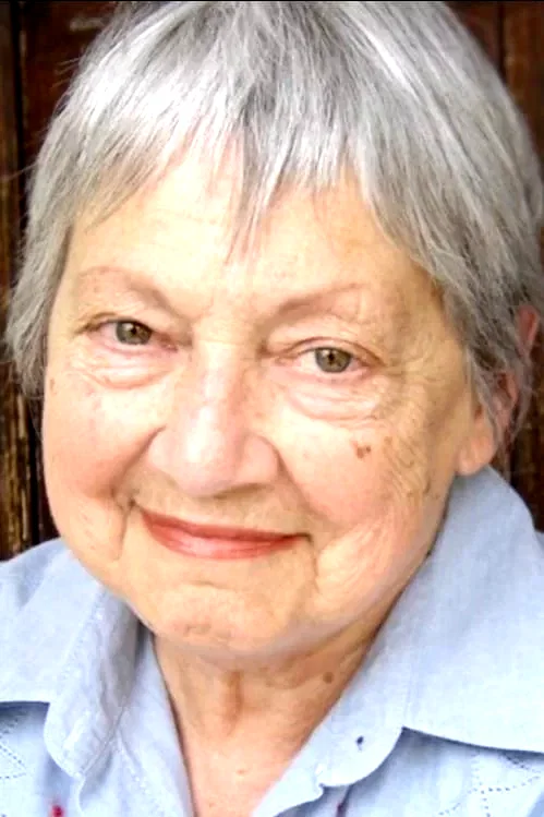 Berta Zemel