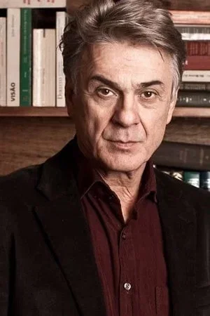 Carlos Machado photo