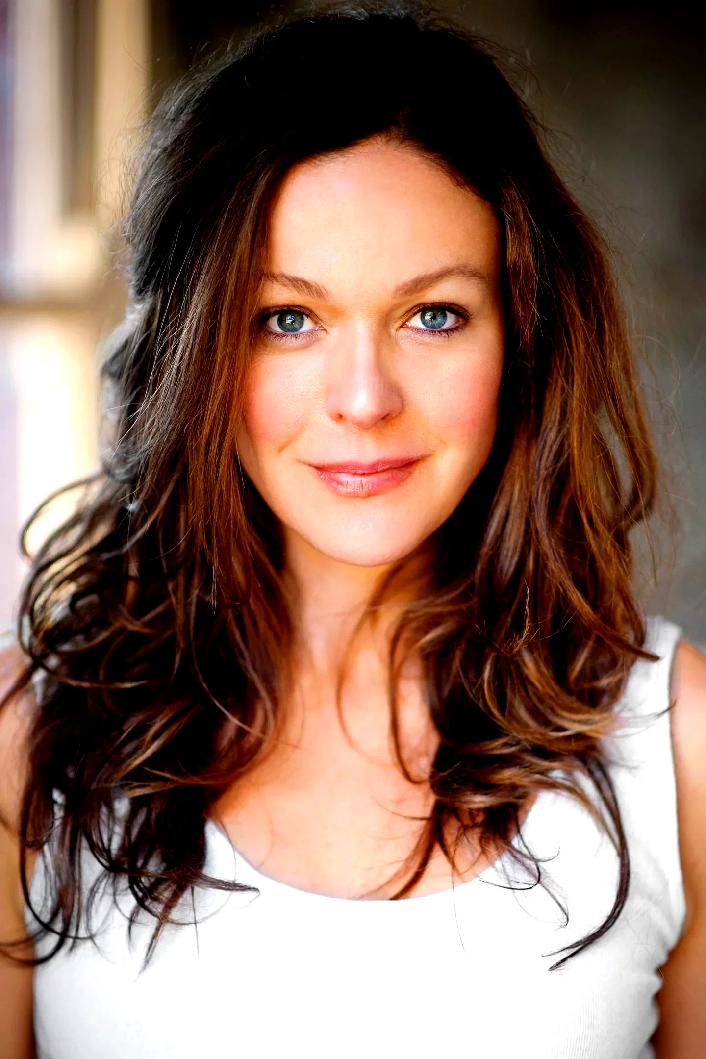 Caroline Brazier