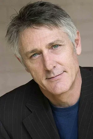  Geoff Morrell photo