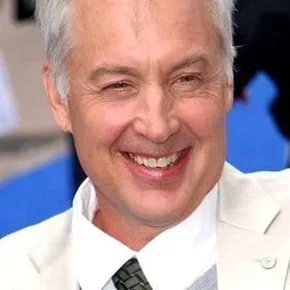 Photo star : Ben Burtt