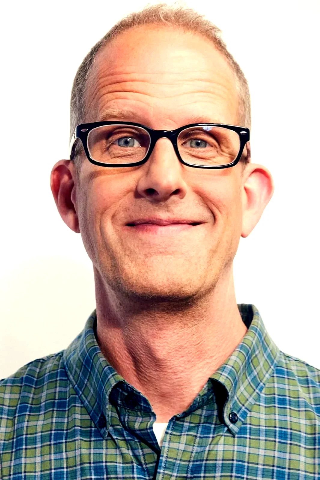 Pete Docter