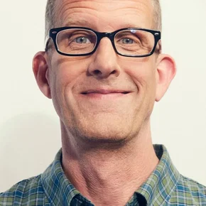 Photo star : Pete Docter