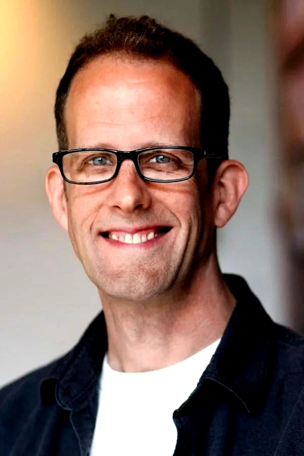 Pete Docter