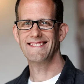 Photo star : Pete Docter