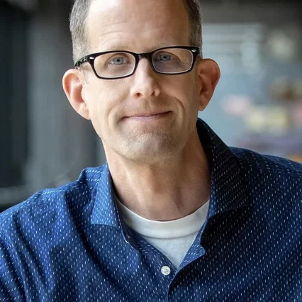 Pete Docter