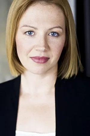 Carrie Ruscheinsky photo