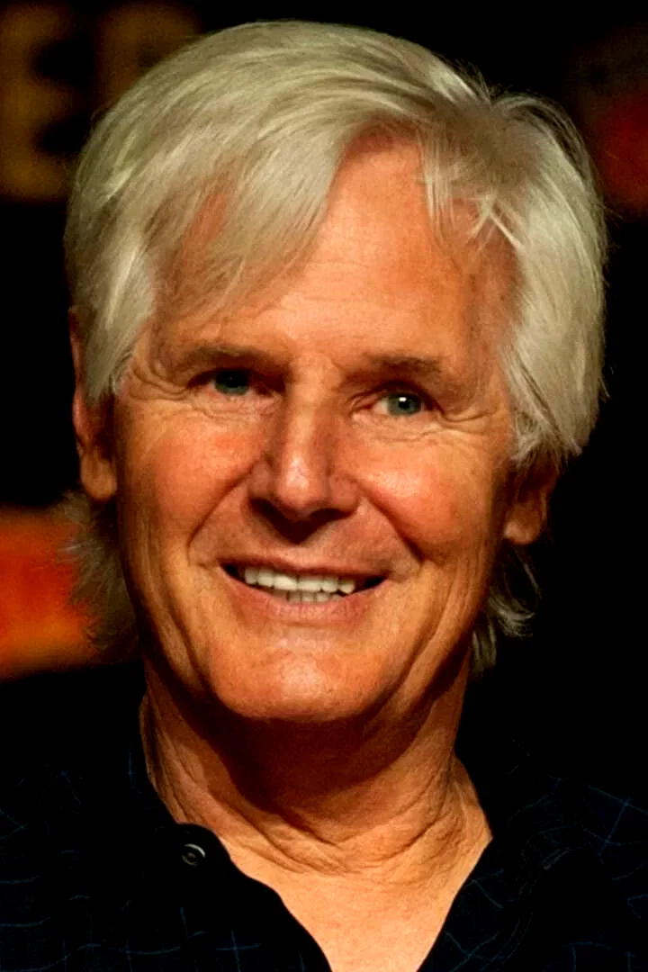 Chris Carter
