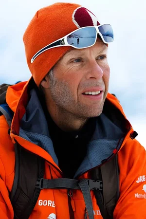 Robert  Jasper photo