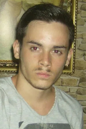 Salvatore Abruzzese photo