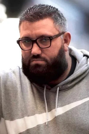 Photo de Vincenzo Fabricino