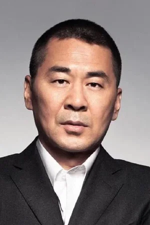  Chen Jian-bin