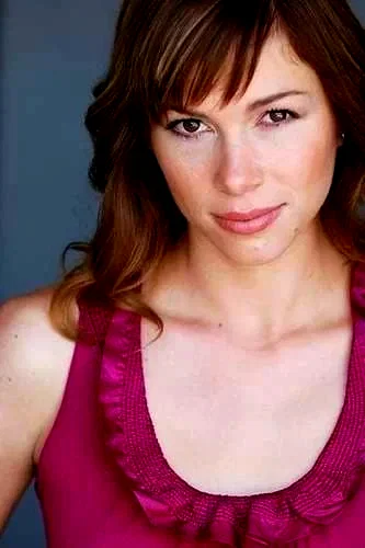 Kristen Bush