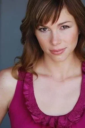 Kristen Bush photo
