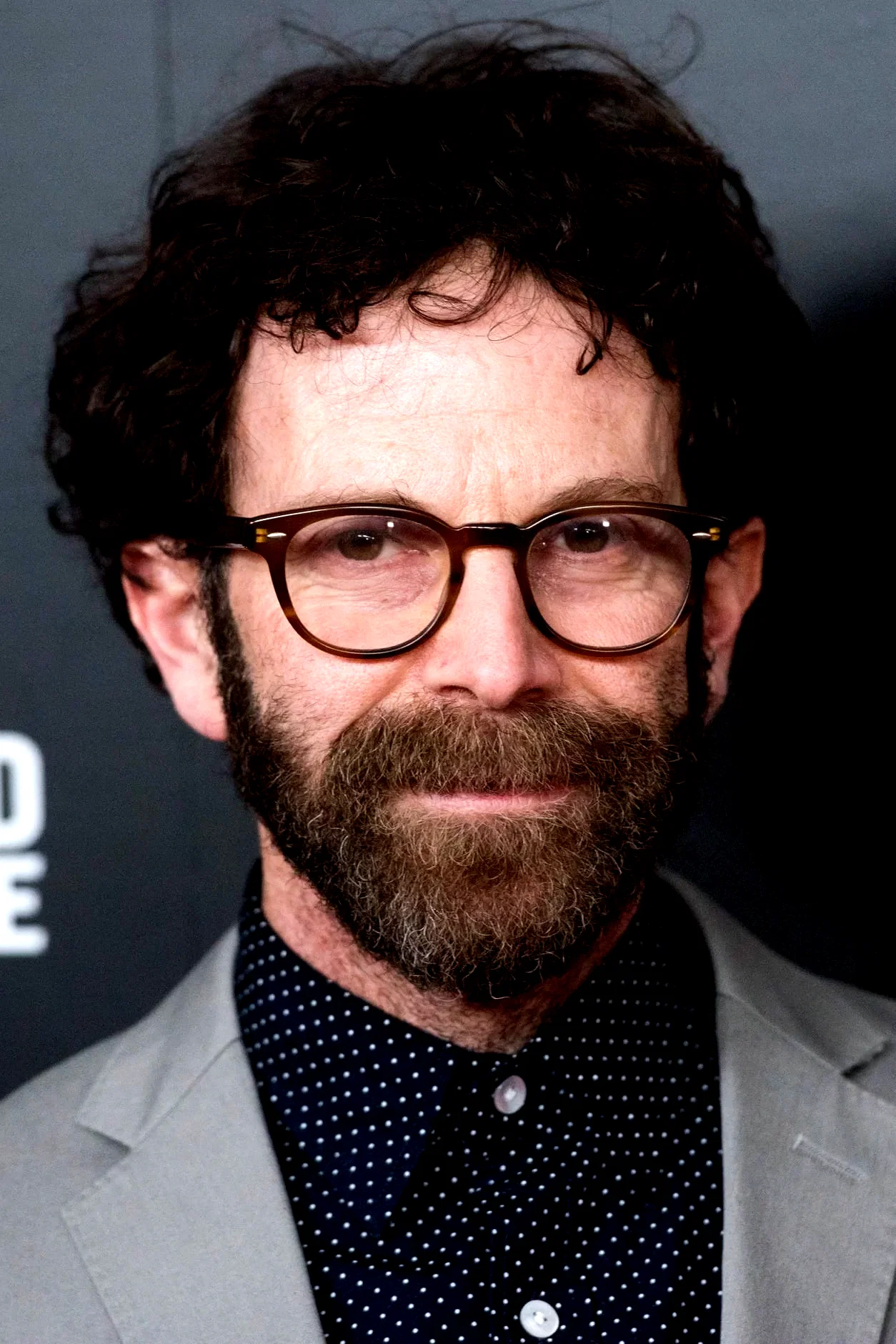 Charlie Kaufman