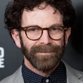 Photo star : Charlie Kaufman