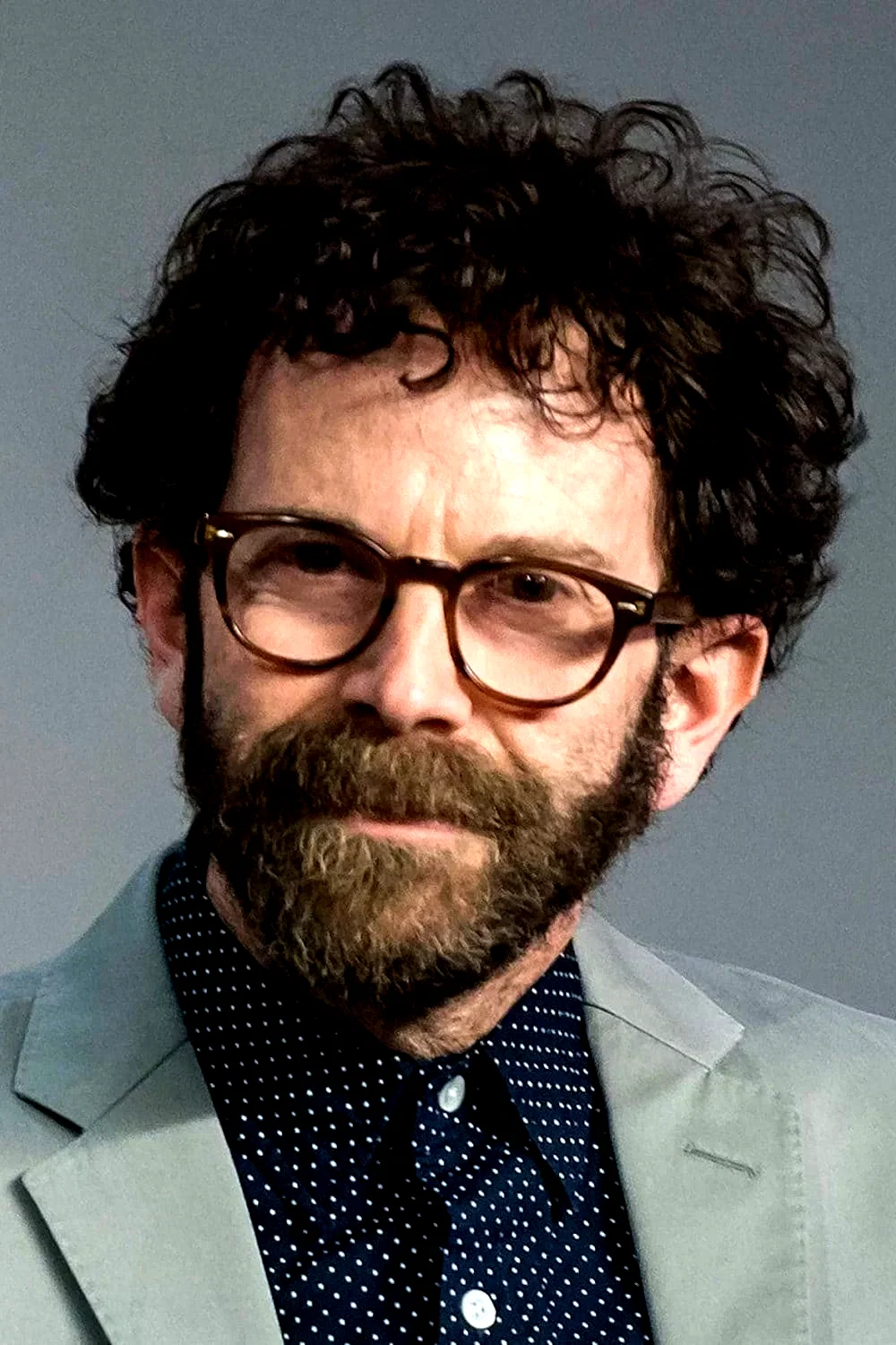 Charlie Kaufman