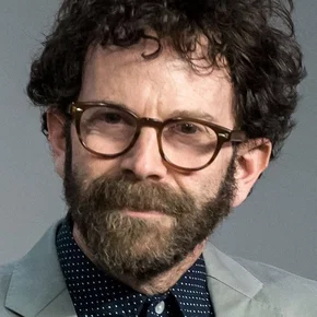 Photo star : Charlie Kaufman