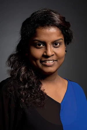 Grace Kalaiselvi photo