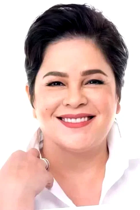 Jaclyn Jose
