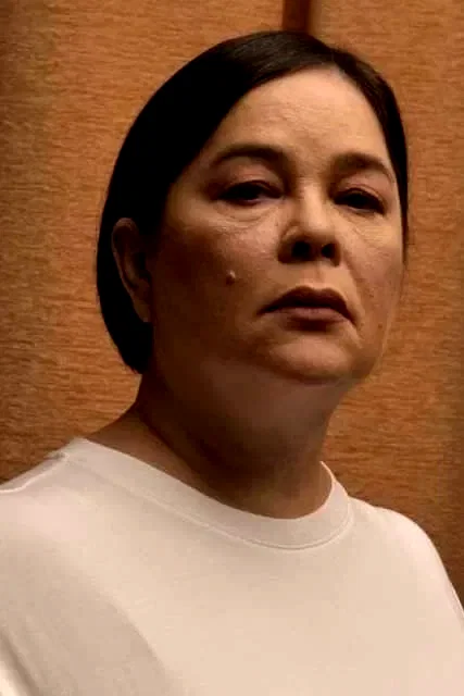 Jaclyn Jose