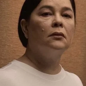 Photo star : Jaclyn Jose