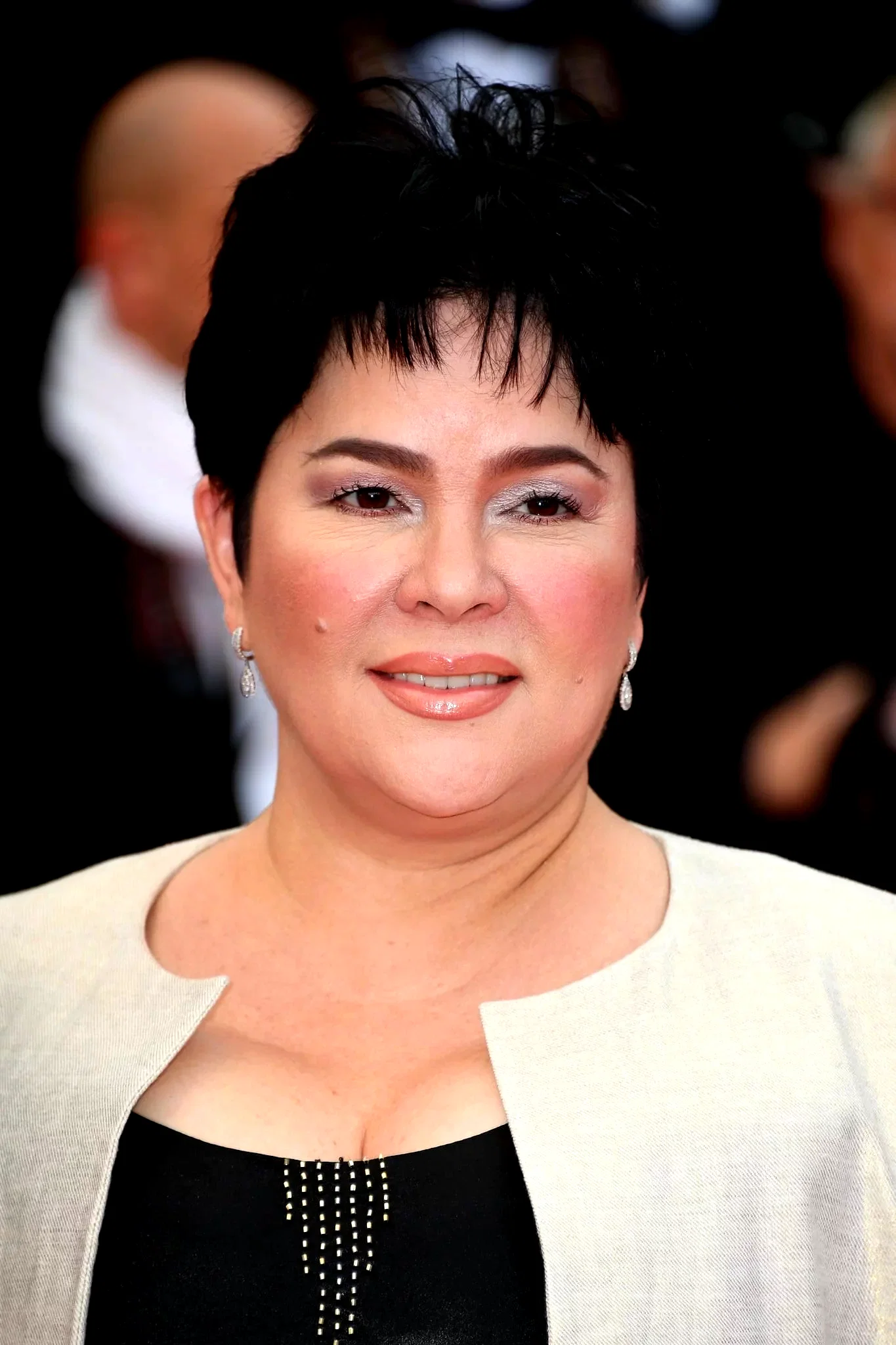 Jaclyn Jose