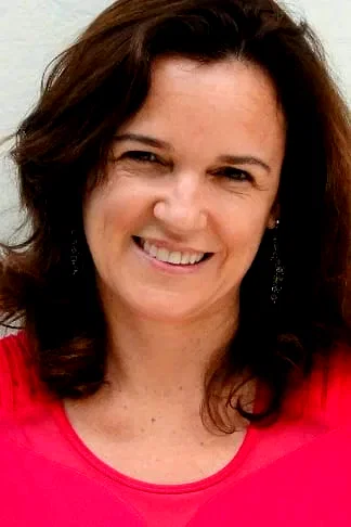 Sandra Corveloni