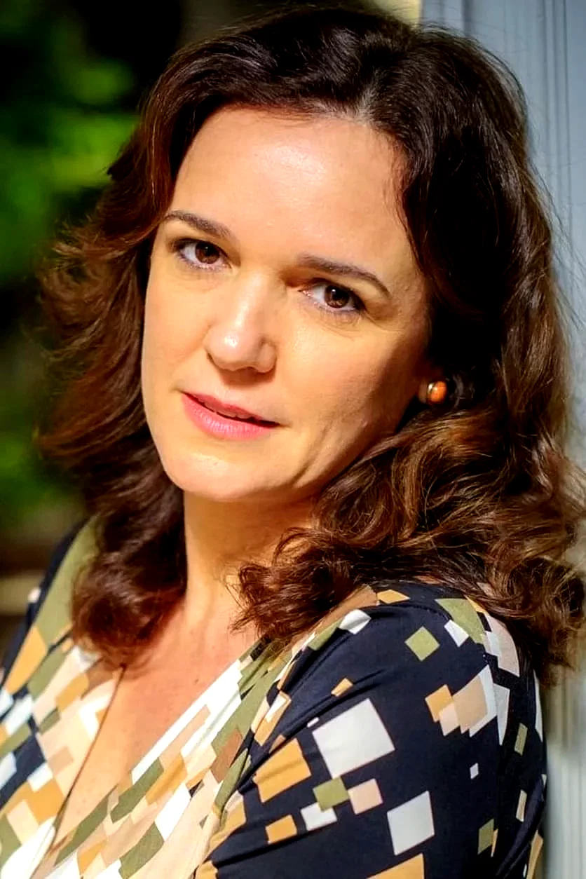 Sandra Corveloni