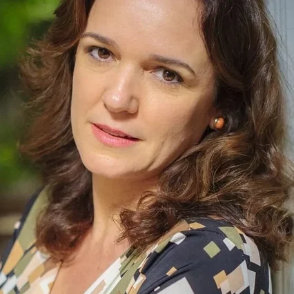 Sandra Corveloni
