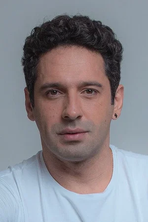 João Baldasserini 