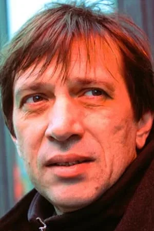Serguei Dvortsevoy