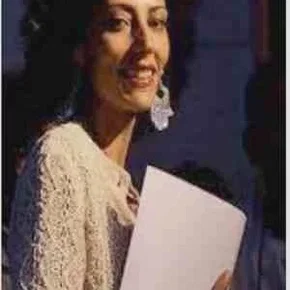 Photo star : Suheir Hammad