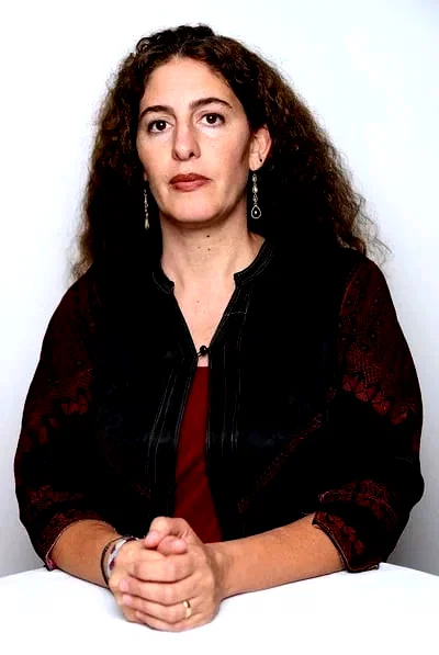 Annemarie Jacir