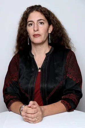 Annemarie Jacir photo