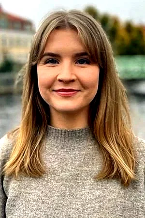 Linnea Cart-Lamy