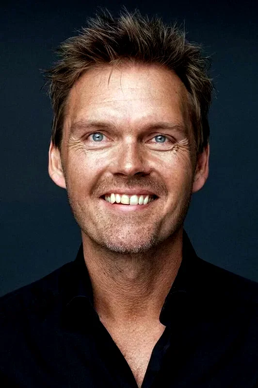 Leif Edlund