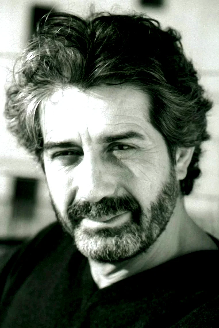  Manrico Gammarota
