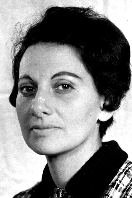 Maité Fernández