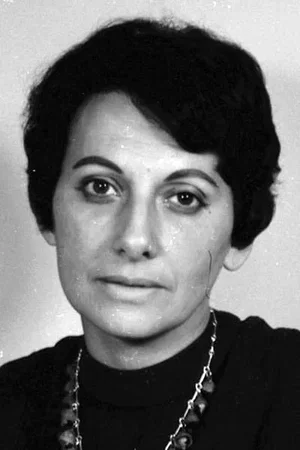  Maité Fernández photo