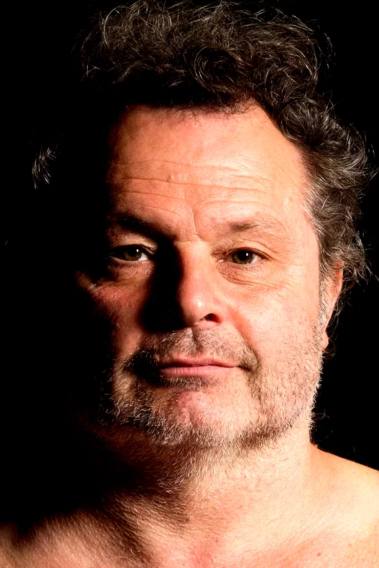 Cyril Casmeze