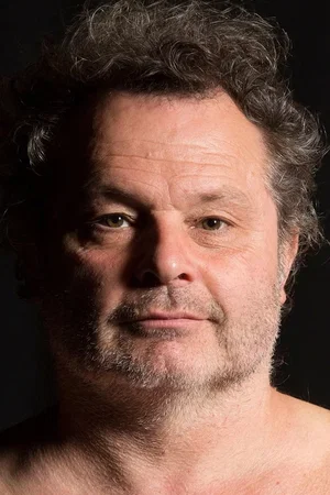Cyril Casmeze photo