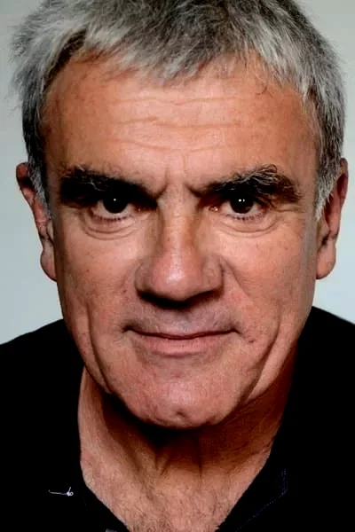 Christian Loustau
