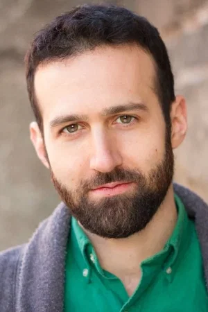 David Ross photo