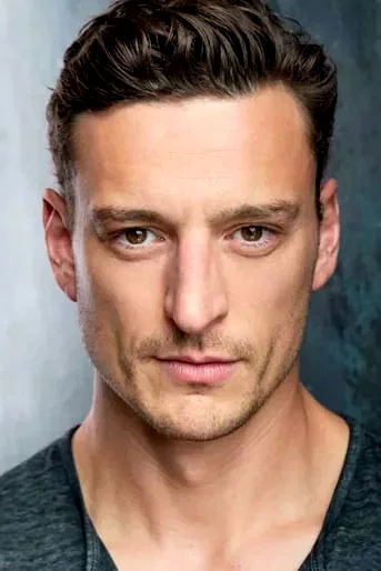  Ben Peel