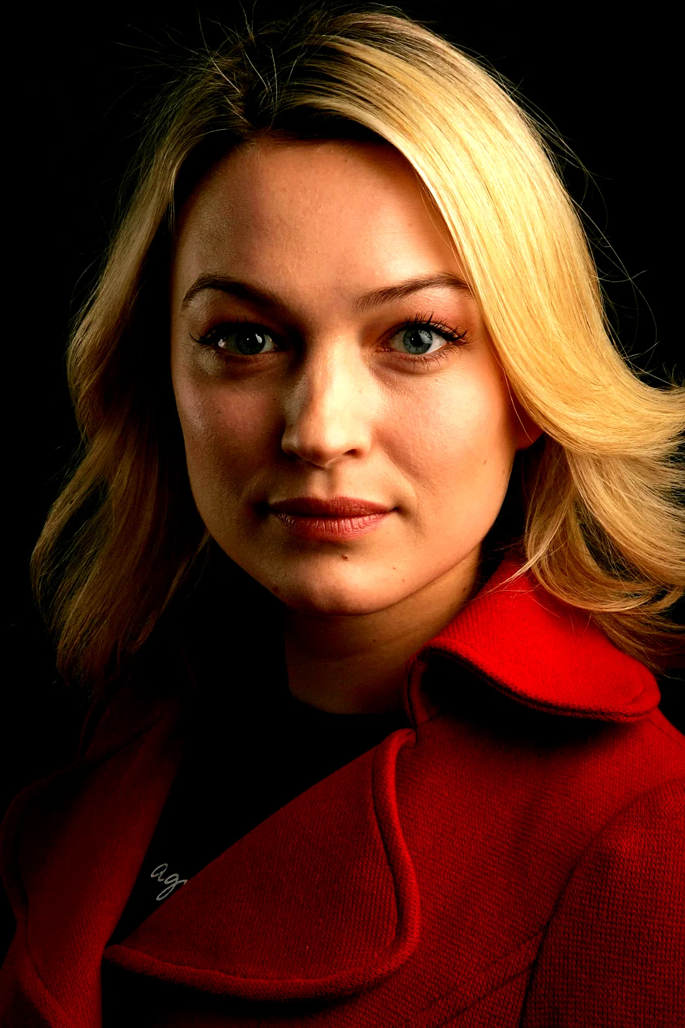 Sophia Myles